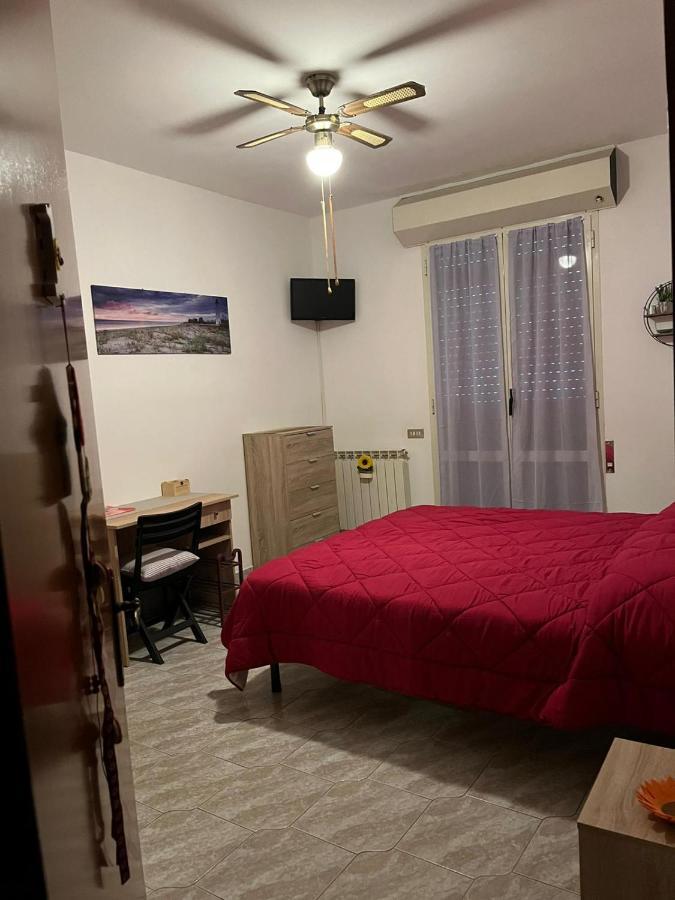 B&B Il Girasole Ortonovo エクステリア 写真