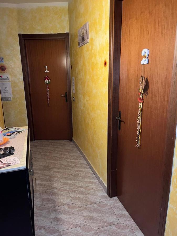 B&B Il Girasole Ortonovo エクステリア 写真