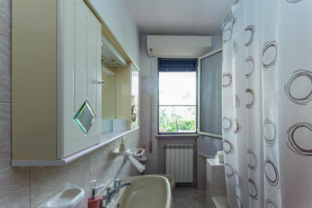 B&B Il Girasole Ortonovo 部屋 写真