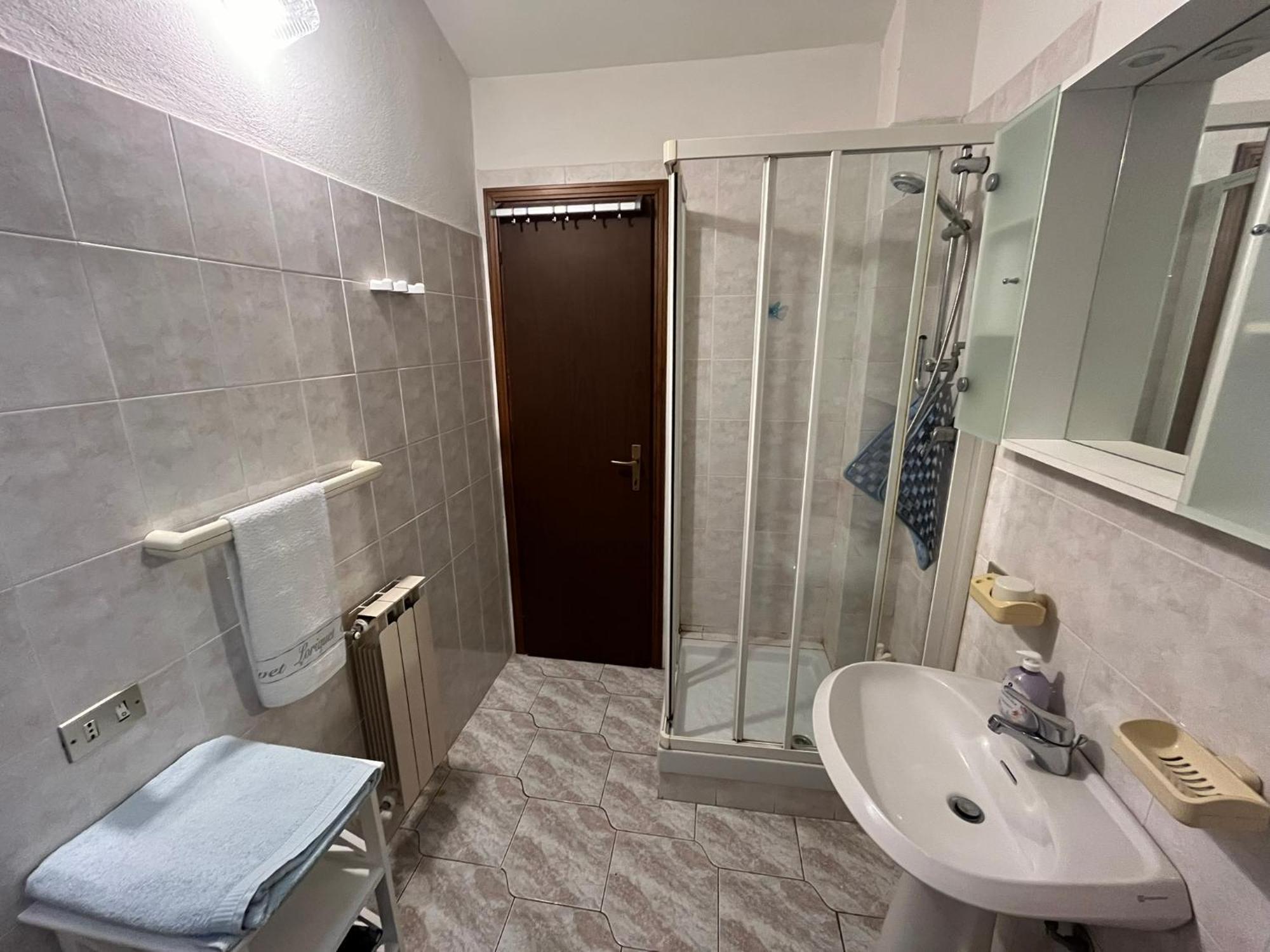 B&B Il Girasole Ortonovo エクステリア 写真