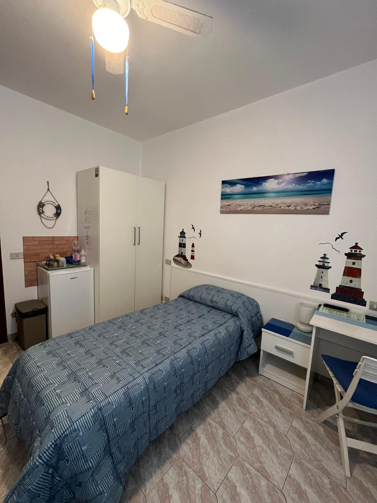 B&B Il Girasole Ortonovo エクステリア 写真